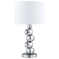 настольная лампа arte lamp chic a4610lt-1cc в Магнитогорске