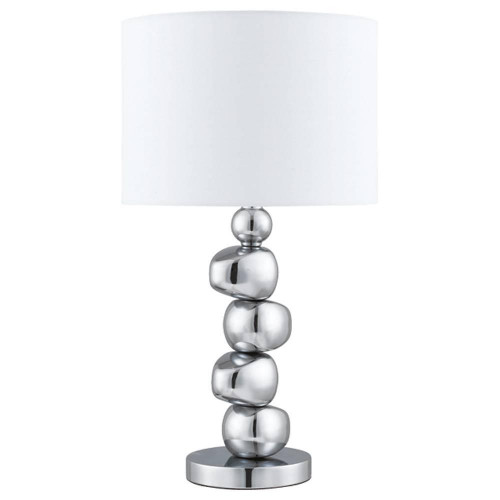 настольная лампа arte lamp chic a4610lt-1cc в Магнитогорске