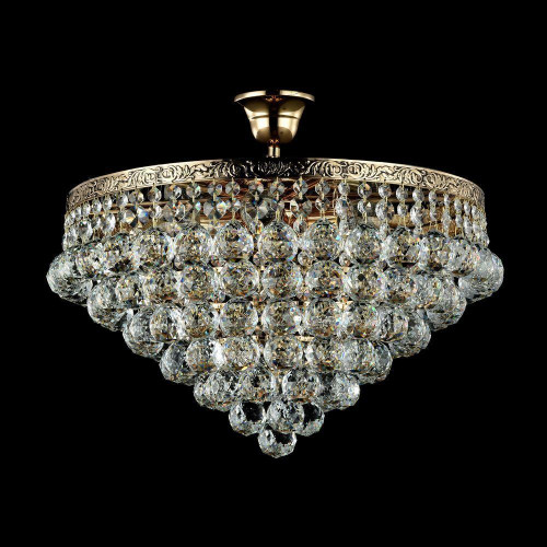 потолочная люстра maytoni gala dia783-cl46-6-g в Магнитогорске
