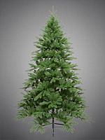 ель зеленая новогодняя таежная 210 см в Магнитогорске