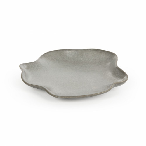 тарелка shell диаметр 37,4 серый в Магнитогорске