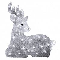 световая фигура бемби 3d в Магнитогорске