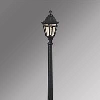 уличный фонарь fumagalli artu/noemi e35.158.000.axe27 в Магнитогорске