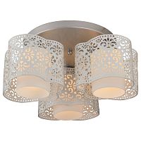 потолочная люстра arte lamp helen a8348pl-3wh в Магнитогорске