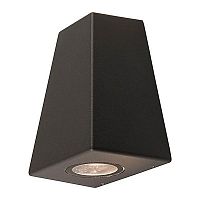 уличный настенный светильник nowodvorski lamar 9553 в Магнитогорске