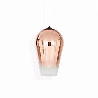 подвесной светильник fade copper от delight collection в Магнитогорске