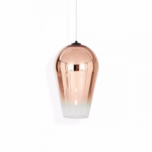 подвесной светильник fade copper от delight collection в Магнитогорске