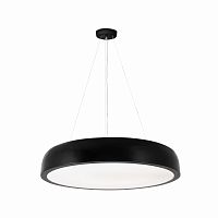 люстра cocotte черная от faro черная в Магнитогорске