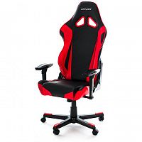 кресло геймерское dxracer racing re0 черно-красное в Магнитогорске