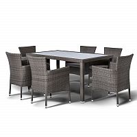 бергамо, обеденная группа в Магнитогорске