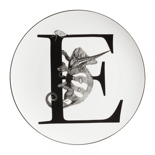 тарелка alfabeto e в Магнитогорске