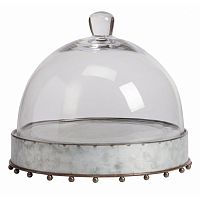 сервировочный поднос с куполом baguette grande в Магнитогорске