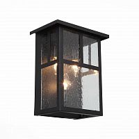 уличный настенный светильник st luce glazgo sl079.401.03 в Магнитогорске