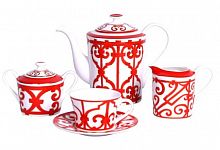 чайный сервиз heritage на 4 персоны (11 предметов) в Магнитогорске