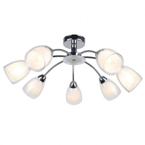 потолочная люстра arte lamp 53 a7201pl-7cc в Магнитогорске