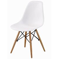 стул arty (eames style) xrf-033-aw white в Магнитогорске