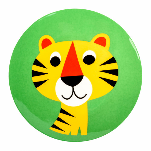 тарелка тигрёнок в Магнитогорске