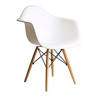 стул деревянный pc-019 (eames style) в Магнитогорске