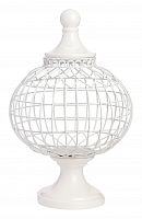 декоративная ваза luxury (круглая) в Магнитогорске