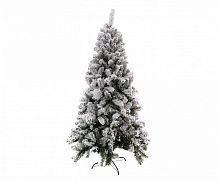 елка искусственная заснеженная 210см в Магнитогорске