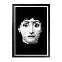 арт-постер просто дождь fornasetti в Магнитогорске