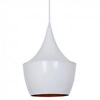 подвесной светильник arte lamp cappello a3407sp-1wh в Магнитогорске