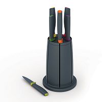 набор ножей elevate™ carousel в подставке в Магнитогорске