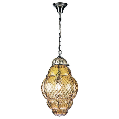 подвесной светильник arte lamp venezia asp-ab в Магнитогорске