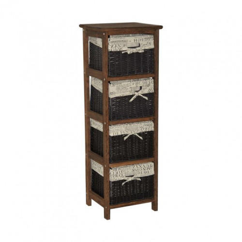 комод деревянный (4), 999 kd в Магнитогорске