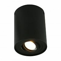 потолочный светильник arte lamp a5644pl-1bk в Магнитогорске