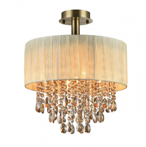 потолочная люстра st luce lusso sl893.532.05 в Магнитогорске