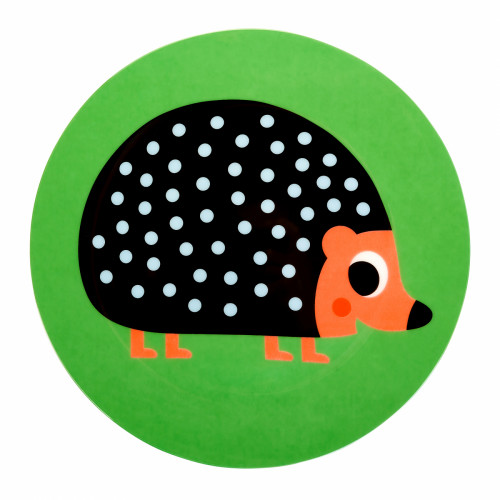 тарелка ёжик в Магнитогорске