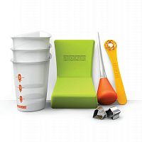 набор инструментов для украшения мороженого quick pop tools в Магнитогорске