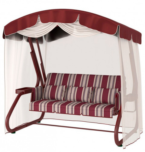 качели leset 905 bordo premium в Магнитогорске