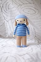 игрушка зайчик мореход в Магнитогорске