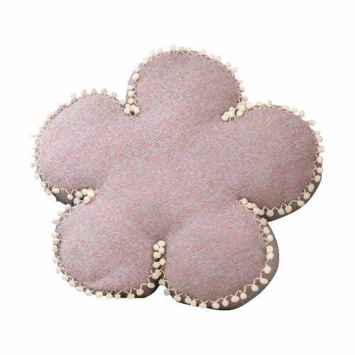 подушка детская цветочек большая в Магнитогорске