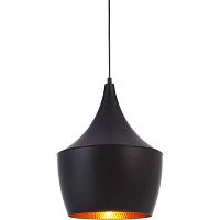 подвесной светильник arte lamp cappello a3407sp-1bk в Магнитогорске