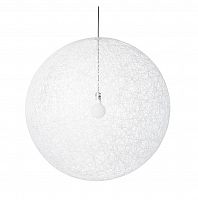 подвесной светильник moooi random light d40 white в Магнитогорске