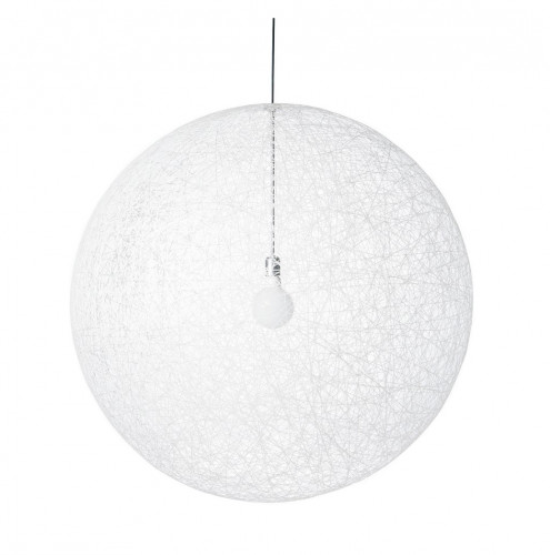 подвесной светильник moooi random light d40 white в Магнитогорске