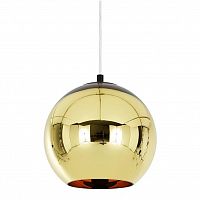 подвесной светильник loft it copper shade loft2024-g в Магнитогорске