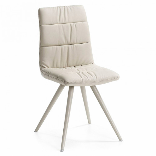 кресло lark2 chair seat жемчужное в Магнитогорске