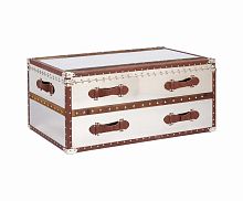 декоративный чемодан-тумба для хранения movie star в Магнитогорске
