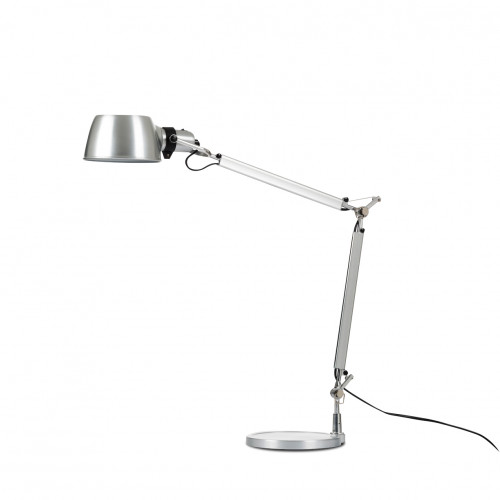 настольный светильник tolomeo chromed в Магнитогорске