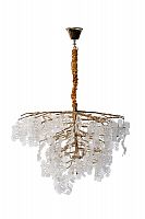 люстра золото aura m d80x100 см в Магнитогорске