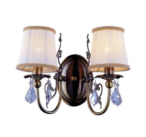 бра st luce lacrima sl113.301.02 в Магнитогорске