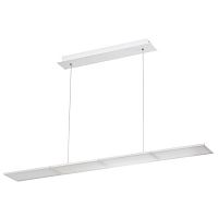 подвесной светодиодный светильник odeon light super slim 3870/60l в Магнитогорске