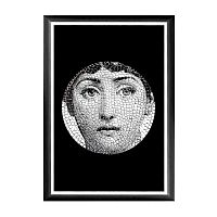 арт-постер мозаика fornasetti в Магнитогорске