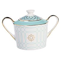 сахарница turquoise veil в Магнитогорске