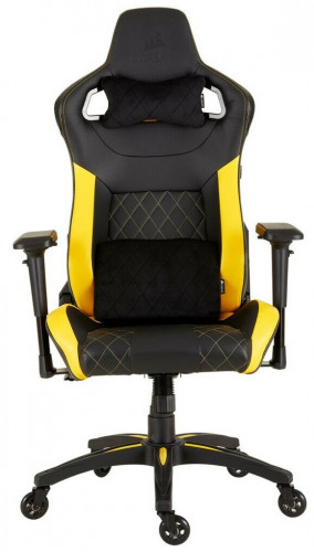 компьютерное кресло corsair t1 race 2018 игровое в Магнитогорске