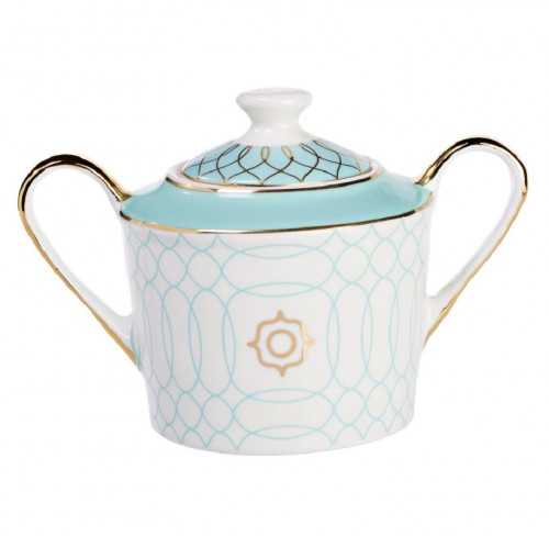 сахарница turquoise veil в Магнитогорске